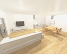 あなたの大切なおうち,お店のcg製作させて頂きます ちいさなことでも何でも気軽にお声掛けください☺︎ イメージ3