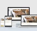 デザインをきっちり再現！コーディング対応します デザインカンプからHTML/CSSのコーディング対応 イメージ2