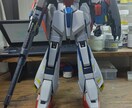ガンプラ制作代行します プラモ初心者の方、組むのがめんどくさい方へ イメージ1