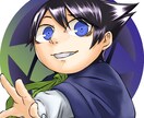 アイコンお描きします オリジナルその他対応いたします。 イメージ3