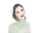 シンプル×水彩画！みなさんの似顔絵を製作します SNSのアイコン／冠婚葬祭／大切な人へのプレゼントにも イメージ1