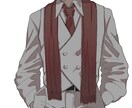 オリジナルのイラスト作成受けます そのイメージ、描かせてください。 イメージ2