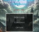変なホームページを作ります テンプレにない自由なデザイン＋多言語設定で世界中の人々へ発信 イメージ2