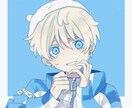 最短2日でイラストの納品をいたします SNS使用イラスト全般対応！1枚絵も可能！納期最短2日！ イメージ9