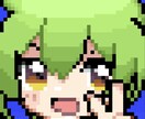 あなただけのドット絵のアイコンを描きます 40×40サイズのドット絵アイコンを描きます！ イメージ4