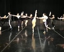 バレエのバリエーション指導いたします 現役海外のプロのバレエダンサーからのアドバイス！ イメージ2