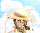 修正無制限！ご希望にあったイラスト制作いたします イメージがぼんやりでもOK！あなただけのイラストを！ イメージ9