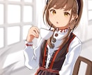 記憶に残るイラストを描きます 無料オプションも充実！誠心誠意込めて制作します。相談のみ◎ イメージ9