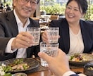 理想の一日を6場面のビジョンボード画像にします 引き寄せの実践に。AIで写真のように、6枚と使い方まで イメージ4