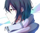 イラストを制作致します 私の持つ技能を賭して、依頼者様の要望に全力でお答えします イメージ6