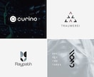 ブランド価値を高めるシンプルなロゴを設計します 修正無制限｜著作権譲渡｜実績300件以上｜キャンセル保証 イメージ7