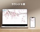 管理が楽なオリジナルWebサイト4万円で制作します これからwebサイトが必要な方へ イメージ5