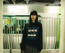 モデル＋カメラマンが世界観を引き出す撮影を承ります 作り手の世界観に合わせた撮影スタイルを大切にしております イメージ5