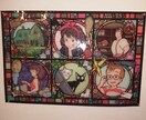 ジグゾーパズル代行致します パズルを作るのが大好きです!主に1000ピースをよく作ります イメージ1
