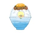ヒヨコちゃんを色々な動作描きます 今週末にお問い合わせ頂いた先着３名様のみ一人１回無料です。 イメージ1