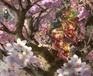 描いてほしい物を描きます 貴方が持つイメージを形にしたいです イメージ3