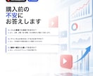 企業・事業者向けYouTube運用を代行します 企画・台本・サムネ・YouTube運用を一気通貫で支援 イメージ8