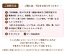 プロのデザイナーがオリジナルデザイン作成致します メニュー表・チラシ・フライヤー・POPなど幅広く対応します◎ イメージ2