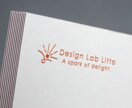 お店や企業のロゴ制作承ります 最初の５名様限定での特別価格！ イメージ4