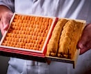 料理専門のフードフォトグラファーが撮影します 写真•動画•SNS運用まで、柔軟に対応可能です！ イメージ5