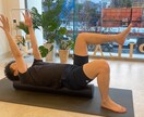 50代以上の体の硬い男性に個人ヨガレッスンします 【東京上野に来れる男性限定！】はじめてのパーソナルヨガ体験 イメージ2