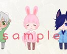 SNSアイコン・イラスト描きます あなただけのイラストはいかがですか？ イメージ7