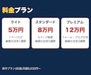 小規模事業者向けのホームページを制作します スマホ対応・短納期｜公開後の更新・保守もお任せ イメージ3