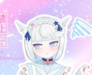 簡易背景付きアイコンイラストを描きます 7月15日までモニター価格でお安くなっております！ イメージ2