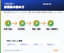 教習所の空き枠通知を構築します 空き枠を見逃さない通知システム イメージ5