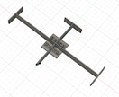 写真や図面から3Dデータ作成します 手描き図面や写真から3Dプリンター用データ作成します イメージ1