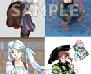 商用利用OK！広告や動画用漫画お描きします HP、LP、Youtube、Webtoon、書籍化、SNS等 イメージ6