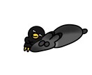 写真から、”うちの子”イラストをお描きします 大切な家族である愛兎との思い出 イメージ1