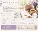 心のしなやかさ（レジリエンス）を育てます 不安やストレスに負けない、心のしなやかさを一緒に育みましょう イメージ3