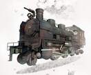 商業イラストレーターがイラストの添削をします 頑張ったのにいまいち納得できない方へ イメージ1