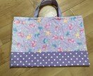 ミシンが苦手な方やお忙しい方、代わりにお作りします 入園、入学グッズや小物など作れるものは作ります！ イメージ4