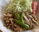 夏休み限定！！子供が喜ぶ栄養満点献立たてます 2週間の晩御飯の献立！自由に組み替えて使ってください！ イメージ4