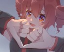 高評価♪コスパ最強！なイラスト描きます まずはお気軽にご相談ください♪ イメージ4