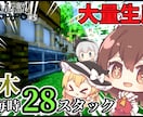 Youtubeのサムネを作ります 【ただいま10名様限定・1000円で依頼承ります】 イメージ6