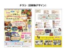オリジナルのバナー・ヘッダー作成します デザイナーが、丁寧にヒアリングして、見やすく整えます イメージ4