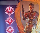 PC.CS複数プレデターがコーチングをします PC.CS複数プレデターがコーチングをして行きます！ イメージ2