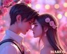 男性女性心理の傾向を探る！【プロ】その想い聴きます 悩みの解決ツール❗️異性の恋愛、結婚観を知るのは強い武器❗️ イメージ1
