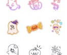 ゆるかわイラスト描きます 商用Ok!可愛いイラスト制作します！ イメージ2