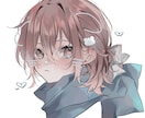 雰囲気を漂わせるイラストを作成します 配信や動画、グッズ等のイラスト作成を担当します。 イメージ6