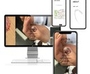 webデザイナーとしてあなたの事業と共に歩みます おもてなしを大切に。お客さまのニーズに寄り添います。 イメージ1