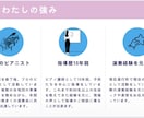 新人ピアノ講師さん向け｜指導ポイント一緒に考えます 現役ピアニスト・講師の「この曲どう教える？」指導メモ イメージ4