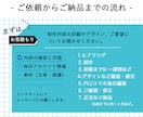 初めてのホームページお手伝いいたします 高品質、迅速かつ丁寧な対応で博多女子がサポート！ イメージ4