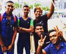 世界2周しました！何でも話します 旅に出たい方、迷っている方、旅の話を聞きたい方 イメージ3