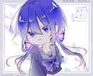 オリジナルのアイコンを制作いたします YouTubeやSNSなどに！ イメージ3