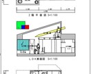 希望の☆建物の内外装のデザイン☆提案致します 図面ではイメージ出来ない形も３Dパースで確認できます。 イメージ6