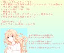 SNSアイコン（簡易版）お描きします 女の子、男の子のアイコンをSNSなどで使用したい方に イメージ6